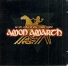 Cd Duplo Amon Amarth - With Oden On Our Side