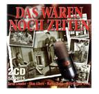 Cd duplo das waren noch zeitend 50 hits