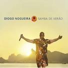 CD Duplo Diogo Nogueira - Samba de verão ( Digipack )