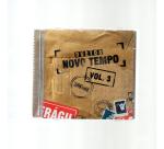 Cd Duplo Duetos Novo Tempo Vol. 3