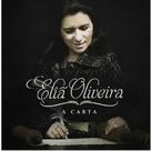 Cd duplo eliã oliveira - a carta pb