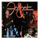 Cd duplo foghat-road cases