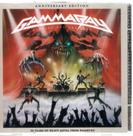 Cd Duplo Gammaray - Heading For The East Anniversary Edition Cd Duplo Gammaray - Heading For The East Anniversary Edition