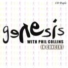 Cd Duplo Genesis With Phil Collins - In Concert