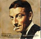 Cd duplo hoagy carmichael Cd duplo hoagy carmichael