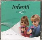 Cd Duplo Infantil - Sem Limite 30 Sucessos