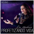 Cd duplo lea mendonça - profetizando vida com play back Cd duplo lea mendonça - profetizando vida com play back