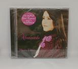 Cd duplo mara lima abençoado voz e playback Cd duplo mara lima abençoado voz e playback
