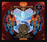 Cd Duplo Mastodon - Crack the Skye -15h Anniv Deluxe Edition