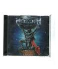 Cd Duplo Metalium - Hero Nation Chapter Three