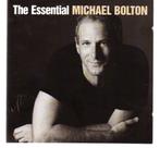 Cd duplo michael bolton: the essential