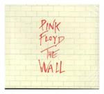 Cd Duplo Pink Floyd - The Wall / Digipack