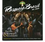 Cd duplo rasqueia brasil ao vivo