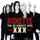 Cd duplo roxette - xxx (the 30 biggest hits) - estojo acrílico - importado - lacrado
