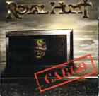 Cd duplo royal hunt: cargo Cd duplo royal hunt: cargo