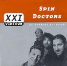 CD Duplo Spin Doctors - 21 grandes sucessos Serie XXI