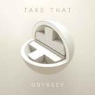 cd duplo take that*/ odyssey (importado)