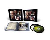 CD Duplo The Beatles Let It Be Edição Especial Digipack