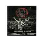 Cd duplo the winery dogs - unleashed in japan