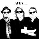 Cd duplo titãs - trio acústico