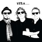 CD Duplo Titãs - Trio Acústico