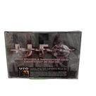 Cd Duplo Ufo*/high Stakes & Dangerous Men 2023
