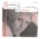 Cd Duplo Vanusa - E-collection - Sucessos + Raridades