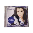 Cd duplo voz e playback damares apocalipse