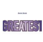 Cd Duran Duran - Greatest Hits