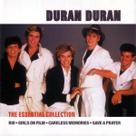CD Duran Duran The Essential Collection (Importado)