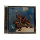 Cd dust hard attack