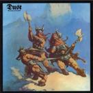 CD Dust Hard Attack CD Dust Hard Attack