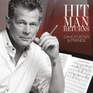 CD/DVD de Música Warner Records Hit Man Returns David Foster