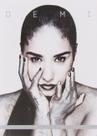 CD + DVD - Demi Lovato - Demi Deluxe