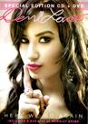 Cd + dvd demi lovato - here we go again - special edition