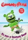 CD + DVD Gummy Bear - Eu Sou o Gummy Bear