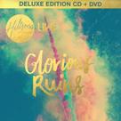CD+DVD Hillsong Live Glorious Ruins - Canzion