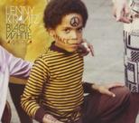 CD + DVD - Lenny Kravitz - Black And White America