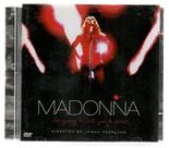 Cd + Dvd Madonna - Im Going To Tell You A Secret Cd + Dvd Madonna - Im Going To Tell You A Secret