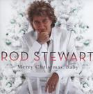CD/DVD Merry Christmas Baby Edição Deluxe da Universal Music
