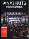 CD+DVD Natiruts - Reggae Brasil