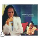 Cd + Dvd Omara Portuondo Maria Bethânia - Novo Lacrado - Hm