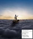 Cd + Dvd Pink Floyd - The Endless River - Versão Deluxe