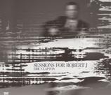 CD DVD Sessions For Robert J Eric Clapton CD DVD Sessions For Robert J Eric Clapton
