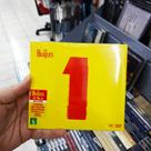 Cd + Dvd The Beatles - 1 (digipack)