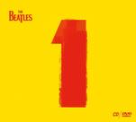 CD + DVD - The Beatles - 1 (Digipack) CD + DVD - The Beatles - 1 (Digipack)