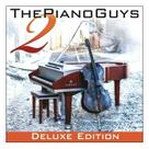 (CD + DVD) The Piano Guys - 2 (Deluxe Edition)