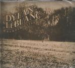 Cd Dylan Leblanc - Paupers Field Cd Dylan Leblanc - Paupers Field