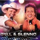 Cd Dyll & Glenno Que Se Chama Amor