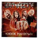 Cd dynazty: knock you down